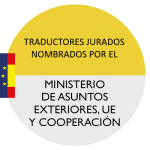 Traductores oficiales Alhama de Granada 